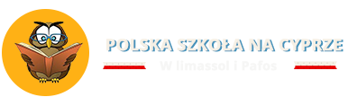 Polska szkoła na Cyprze logo